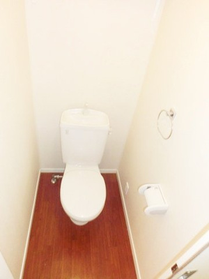 【トイレ】 | リヴォアール中村