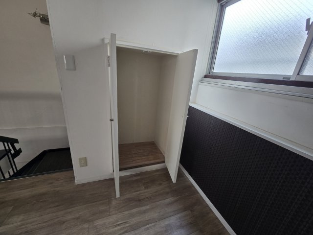 アコテパリジェンヌ|名古屋市の賃貸ならMy賃貸の収納|アコテパリジェンヌ