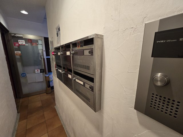 アコテパリジェンヌ|名古屋市の賃貸ならMy賃貸のその他共用部分|アコテパリジェンヌ