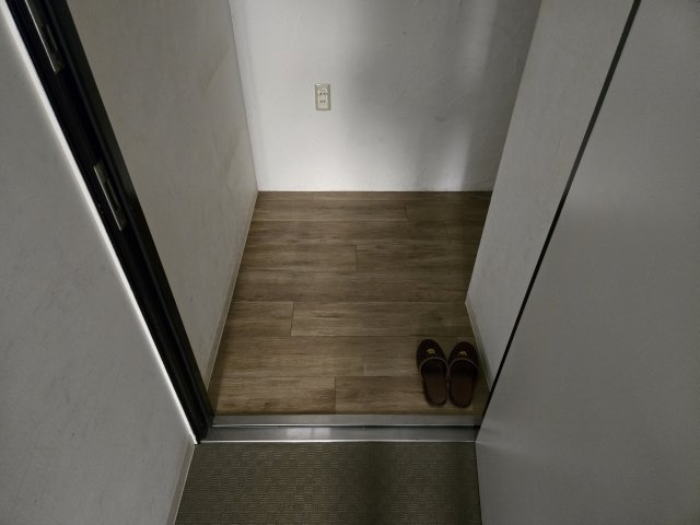 アコテパリジェンヌ|名古屋市の賃貸ならMy賃貸の玄関|アコテパリジェンヌ