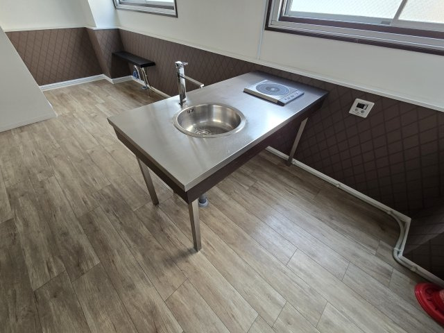 アコテパリジェンヌ|名古屋市の賃貸ならMy賃貸のキッチン|アコテパリジェンヌ