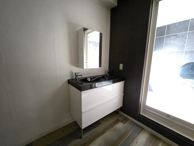 アコテパリジェンヌ|名古屋市の賃貸ならMy賃貸の洗面所|アコテパリジェンヌ