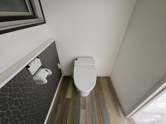 アコテパリジェンヌ|名古屋市の賃貸ならMy賃貸のトイレ|アコテパリジェンヌ