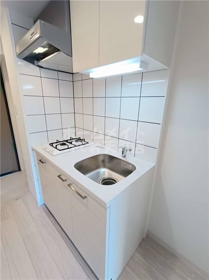 【キッチン】 | エスリード弁天町桜通レジデンス