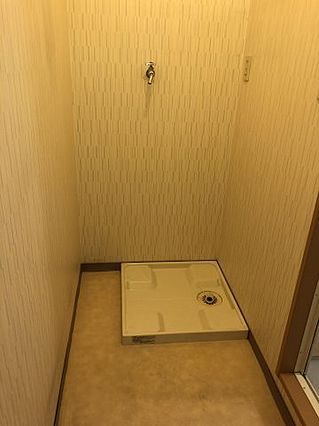 メゾン岩橋の設備