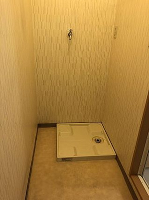 【設備】 | メゾン岩橋