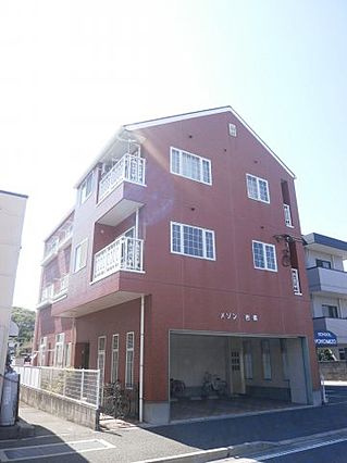 メゾン岩橋