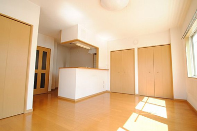 【居間・リビング】 | メゾン岩橋