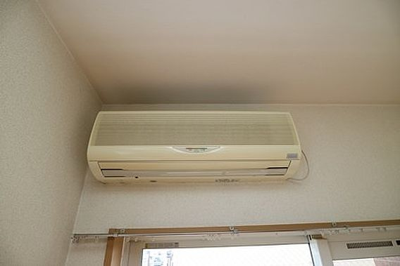 メゾン岩橋の設備
