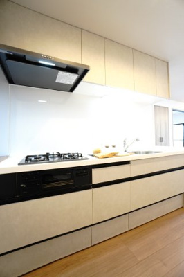 【キッチン】 | 【上質リノベ】パークヒルズ中須公園 | 室内（2026年1月15日10：00頃）撮影
