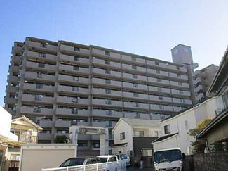 【外観】 | 【上質リノベ】パークヒルズ中須公園