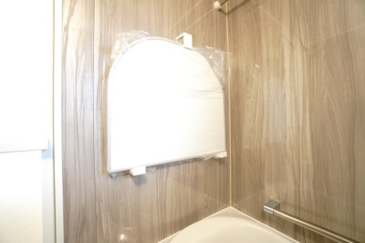 【設備】 | 【上質リノベ】パークヒルズ中須公園 | 室内（2026年1月15日10：00頃）撮影
