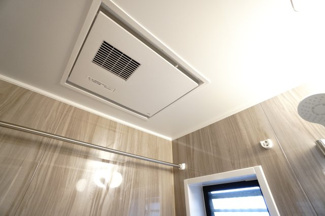 【設備】 | 【上質リノベ】パークヒルズ中須公園 | 室内（2026年1月15日10：00頃）撮影
