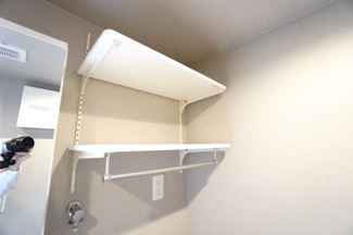 【設備】 | 【上質リノベ】パークヒルズ中須公園 | 室内（2026年1月15日10：00頃）撮影
