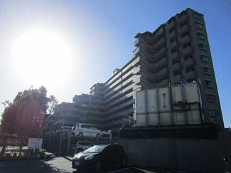 【外観】 | 【上質リノベ】パークヒルズ中須公園