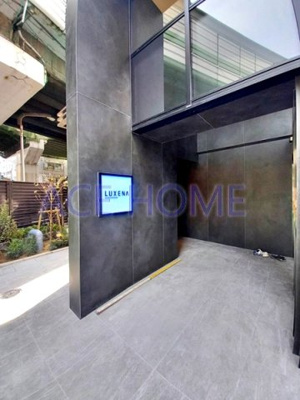 【エントランス】 | City Lux Namba South(ラグゼナなんば南)