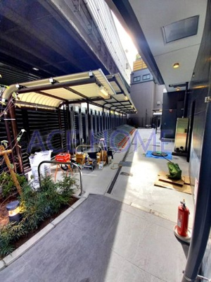 【その他共用部分】 | City Lux Namba South(ラグゼナなんば南)