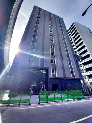 【外観】 | City Lux Namba South(ラグゼナなんば南)