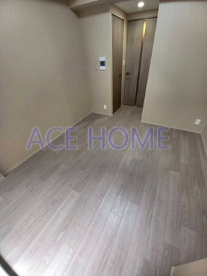 【居間・リビング】 | City Lux Namba South(ラグゼナなんば南)