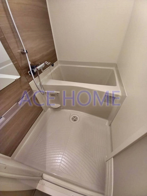 【浴室】 | City Lux Namba South(ラグゼナなんば南)