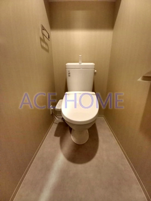 【トイレ】 | City Lux Namba South(ラグゼナなんば南)