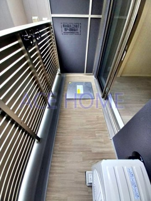 【バルコニー】 | City Lux Namba South(ラグゼナなんば南)