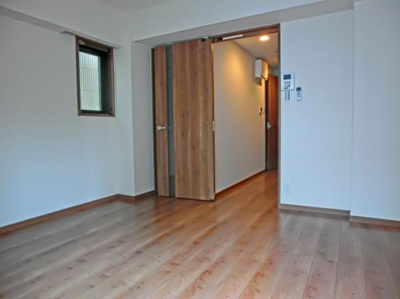 【内装】 | ソレイユ蔵前