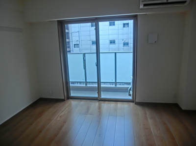 【居間・リビング】 | ソレイユ蔵前