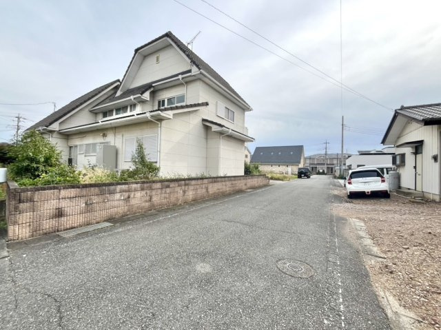 【中古戸建】伊勢崎市太田町の外観|■外観｜今から見たい！大歓迎です♪お気軽にお問い合わせください♪オウチ探しは木ノ葉プランニング♪