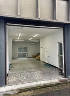 【エントランス】 | 永南ビル | 永南ビル　エントランス