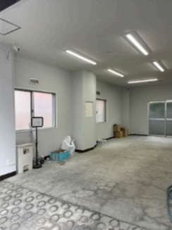 【内装】 | 永南ビル | 永南ビル　室内