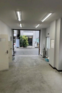 【ロビー】 | 永南ビル | 永南ビル　室内