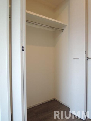 【収納】 | ハイズ浅草（HY's 浅草）