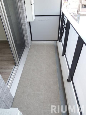 【バルコニー】 | ハイズ浅草（HY's 浅草）