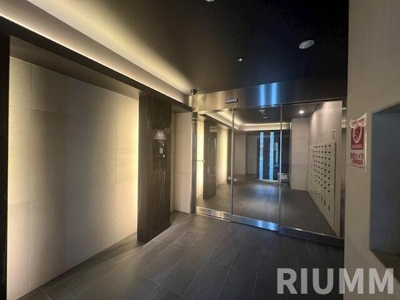 【エントランス】 | ハイズ浅草（HY's 浅草）