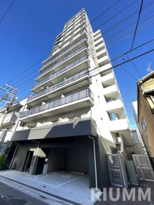 【外観】 | ハイズ浅草（HY's 浅草）