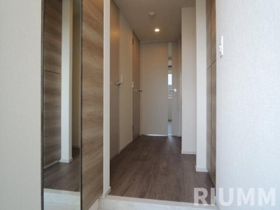 【玄関】 | ハイズ浅草（HY's 浅草）