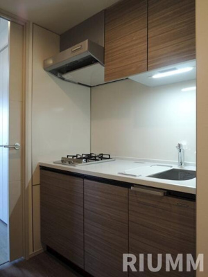 【キッチン】 | ハイズ浅草（HY's 浅草）