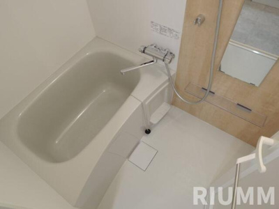 【浴室】 | ハイズ浅草（HY's 浅草）