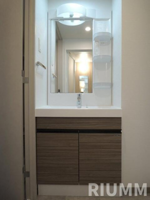 【洗面所】 | ハイズ浅草（HY's 浅草）