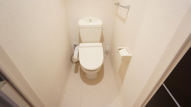 Maison de Calme(メゾンドカルム)のトイレ|イメージ