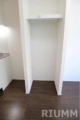 【収納】 | サンフォレスタ文京大塚