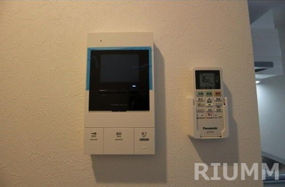 【セキュリティ】 | サンフォレスタ文京大塚