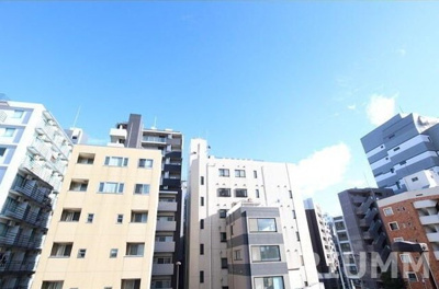 【展望】 | サンフォレスタ文京大塚