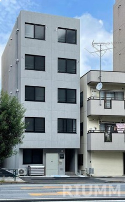 【外観】 | サンフォレスタ文京大塚