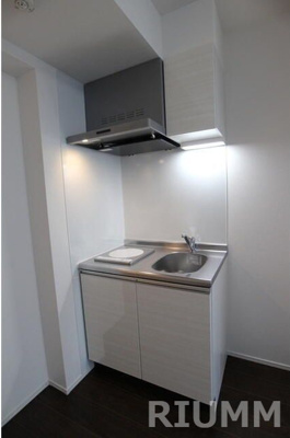 【キッチン】 | サンフォレスタ文京大塚