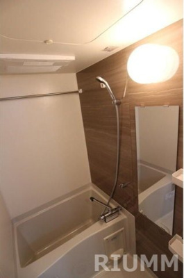 【浴室】 | サンフォレスタ文京大塚