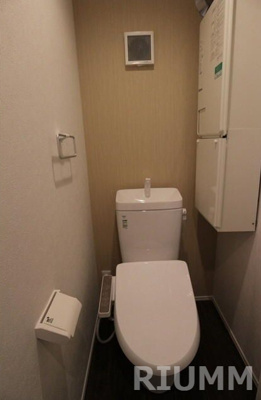 【トイレ】 | サンフォレスタ文京大塚