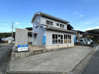 宇部市大字船木の中古一戸建の画像