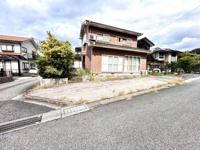 宇部市大字船木の中古一戸建の画像